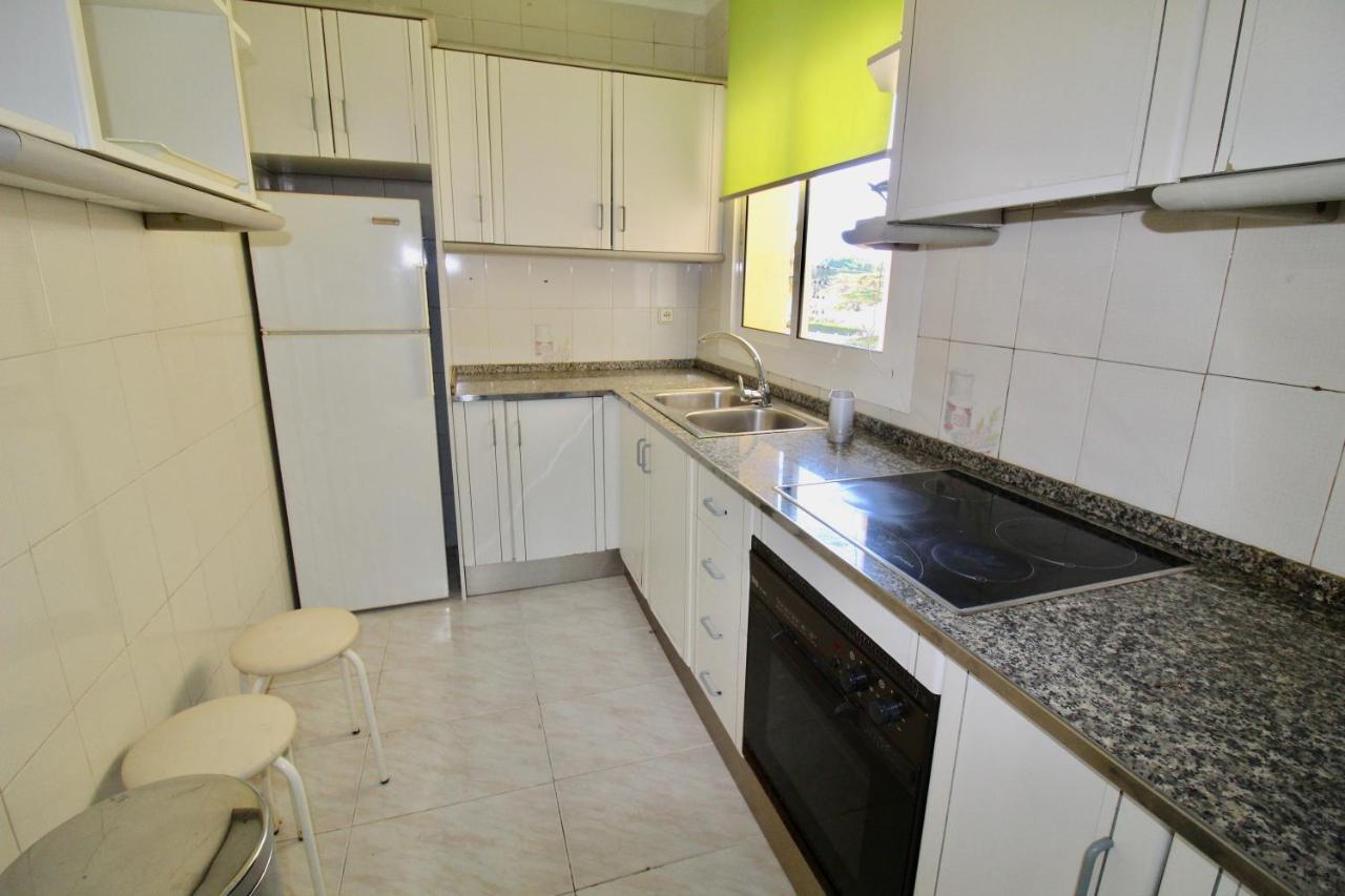 Plage, Locamar Appt Jimenez Apartamento Cambrils