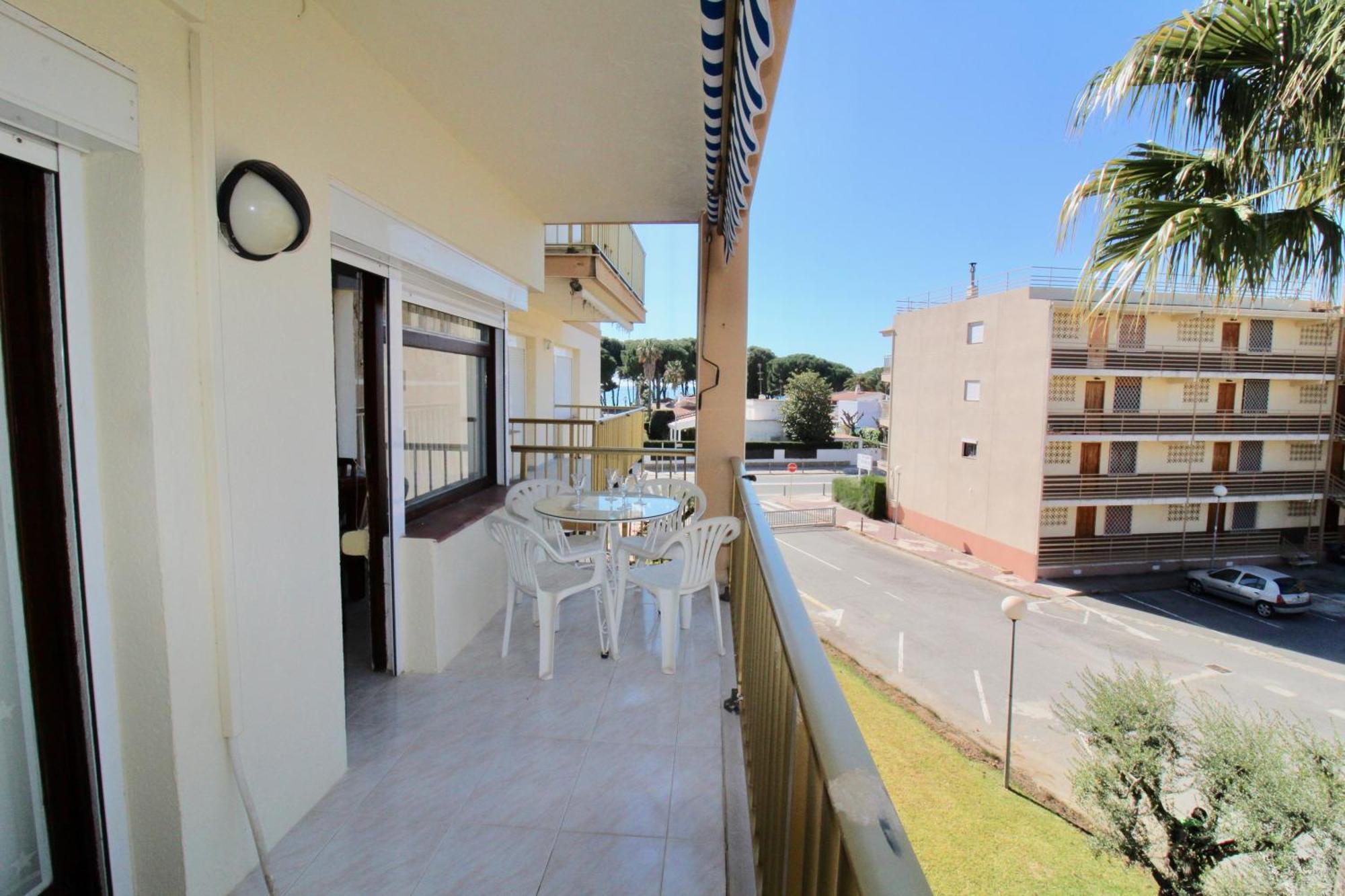 Plage, Locamar Appt Jimenez Cambrils
