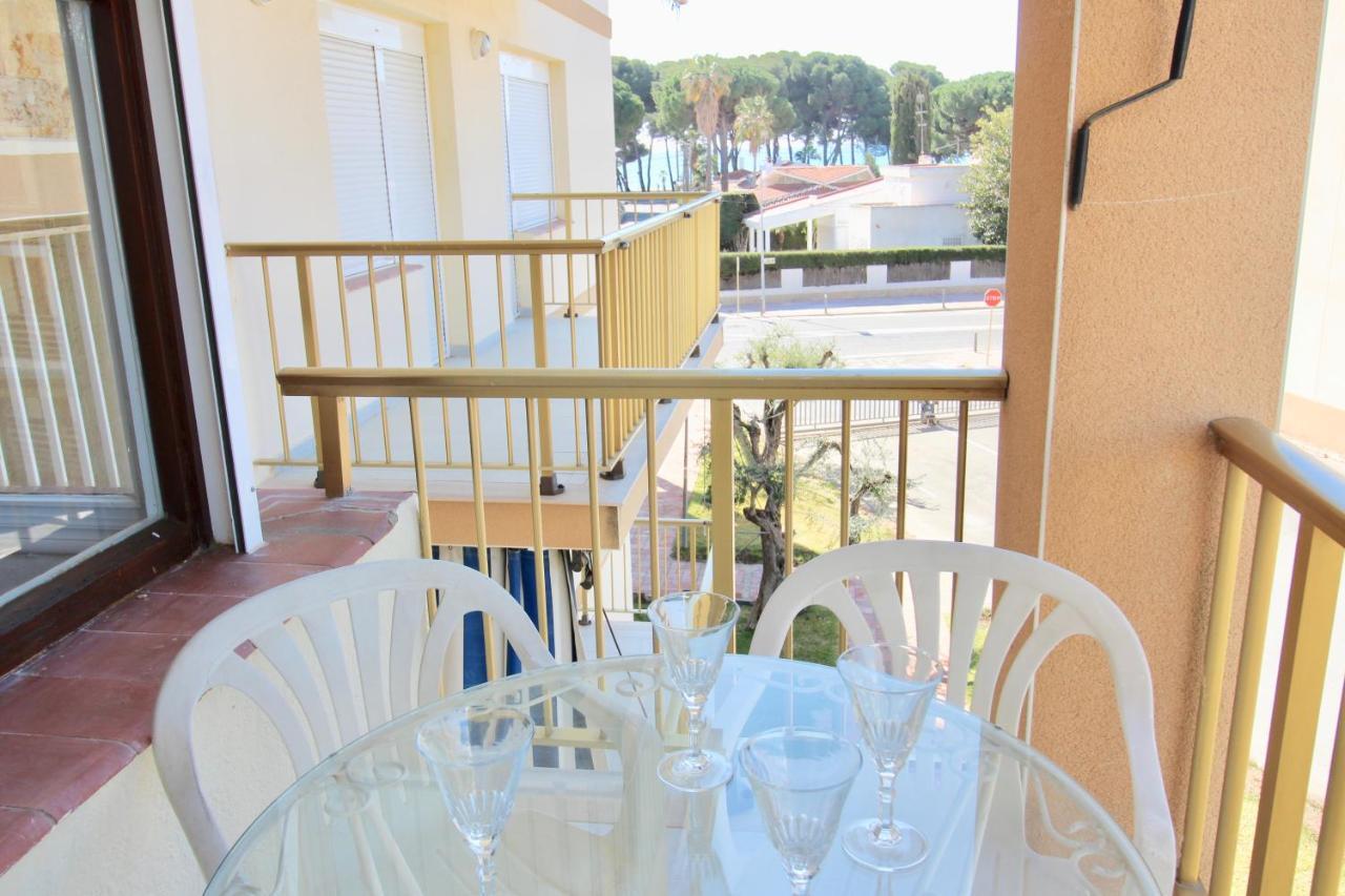Apartamento Plage, Locamar Appt Jimenez Cambrils