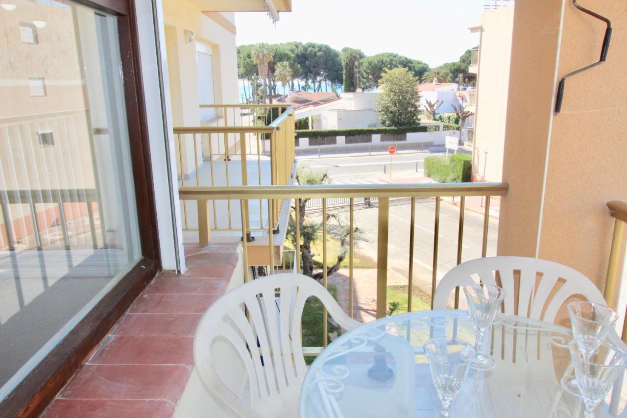 Apartamento Plage, Locamar Appt Jimenez