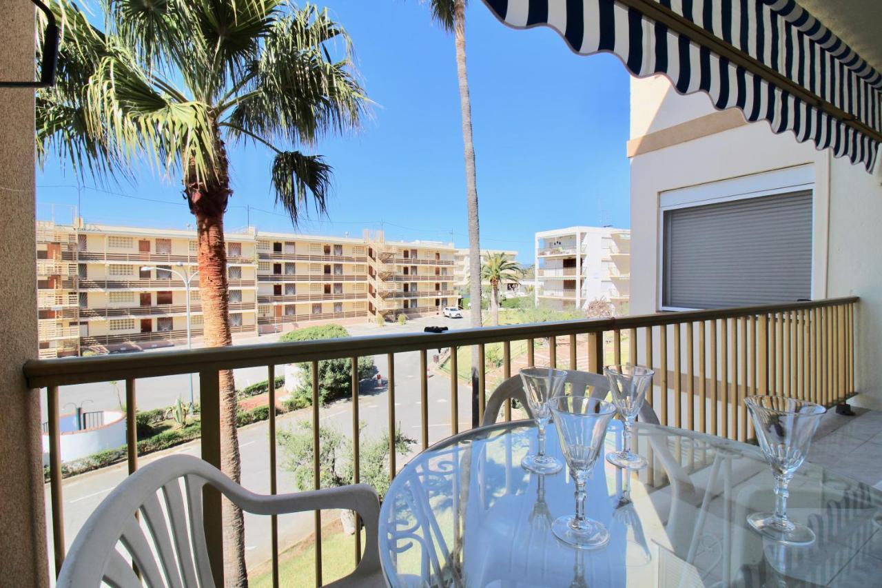 Plage, Locamar Appt Jimenez Apartamento Cambrils