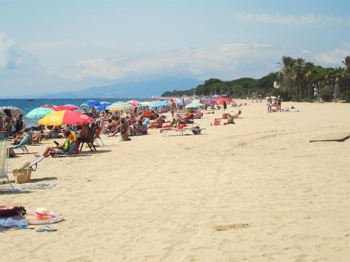 Apartment Playa Dorada B106