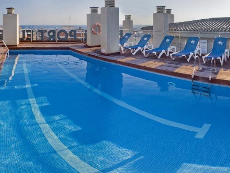 Apartamento Arago