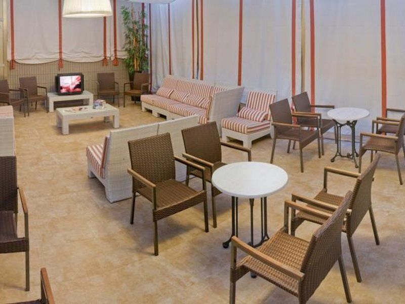 Arago Apartamento *