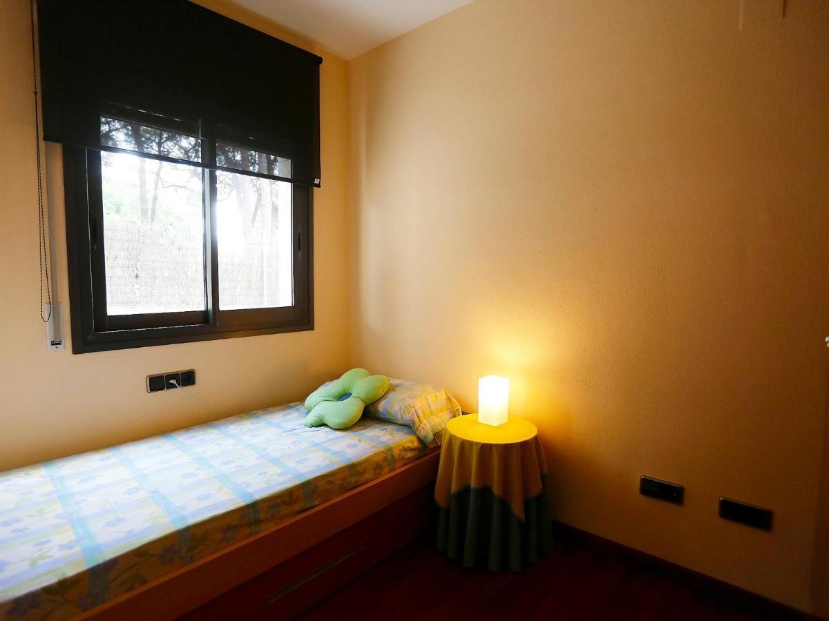 Sol Park-5 By Interhome Apartamento *
