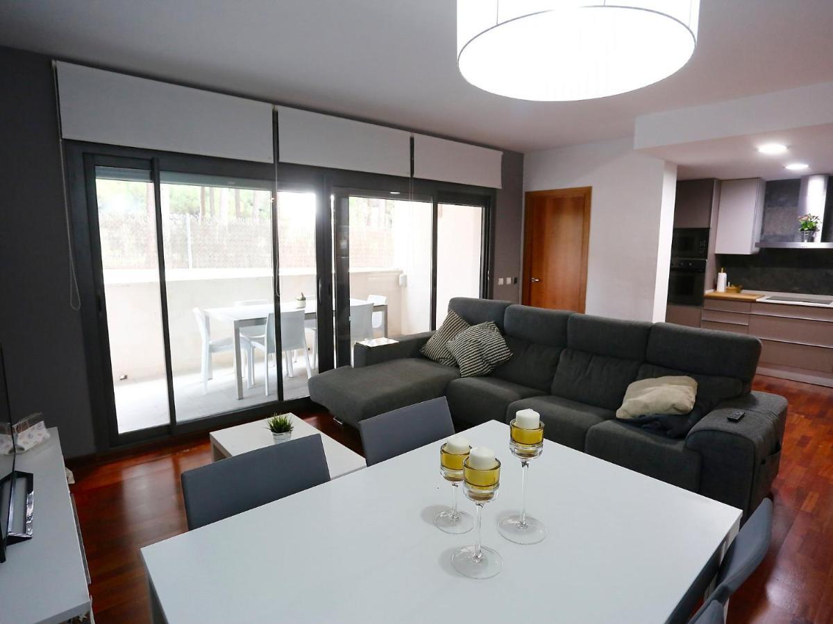 Sol Park-5 By Interhome Apartamento