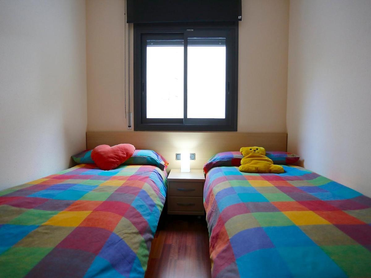 Apartamento Sol Park-5 By Interhome *