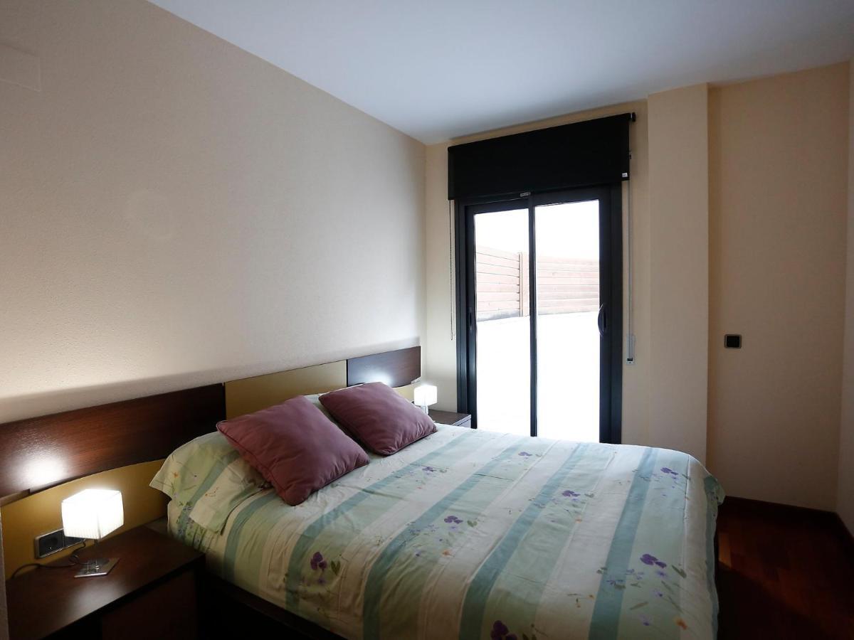 Apartamento Sol Park-5 By Interhome *