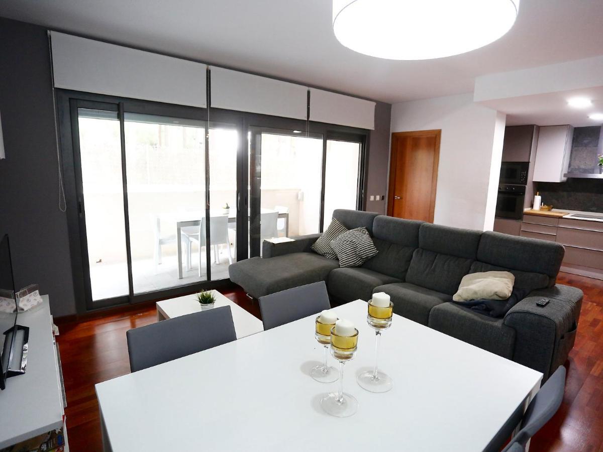 Sol Park-5 By Interhome Apartamento