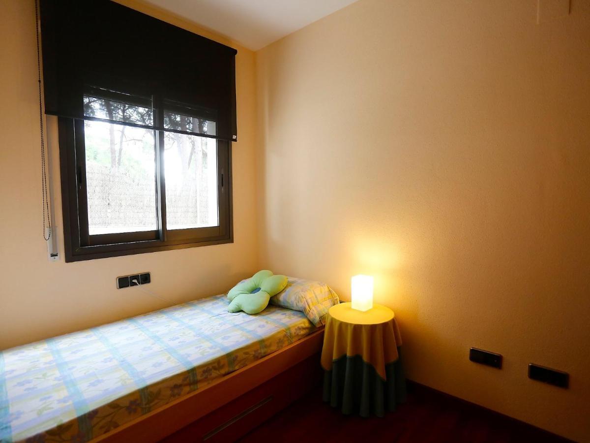 Sol Park-5 By Interhome * Cambrils