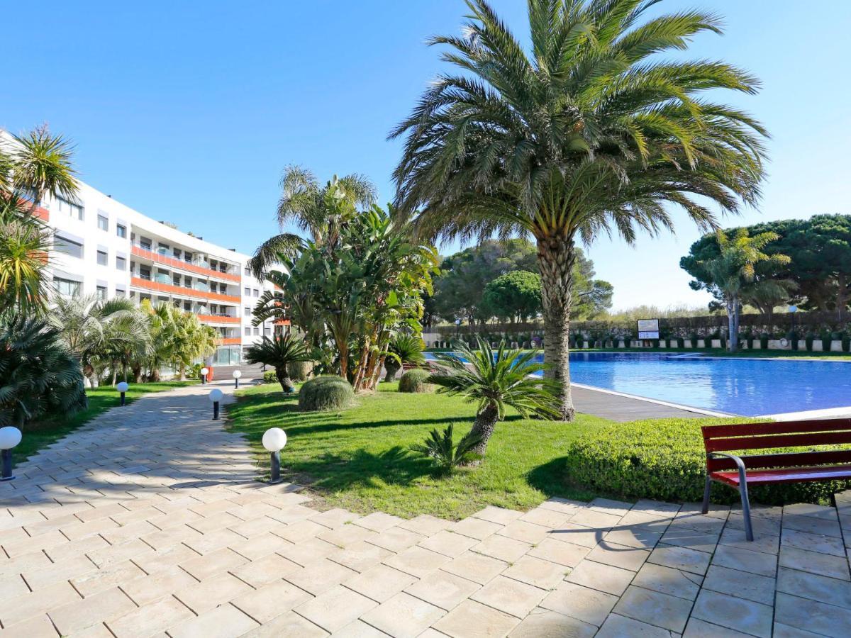 Сasa de vacaciones Sol Park-6 By Interhome *