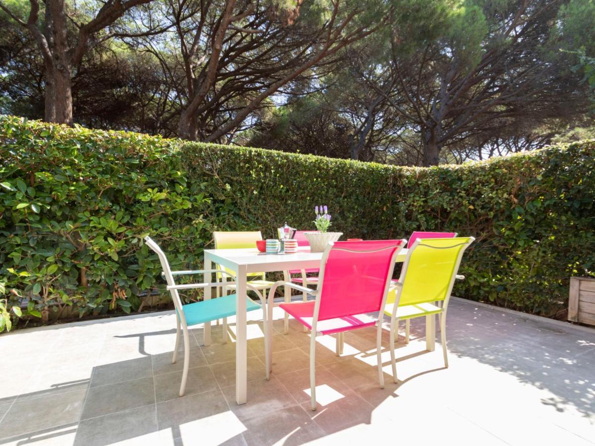 Сasa de vacaciones Sol Park-6 By Interhome *