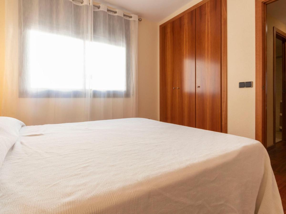 Sol Park-6 By Interhome Сasa de vacaciones Cambrils