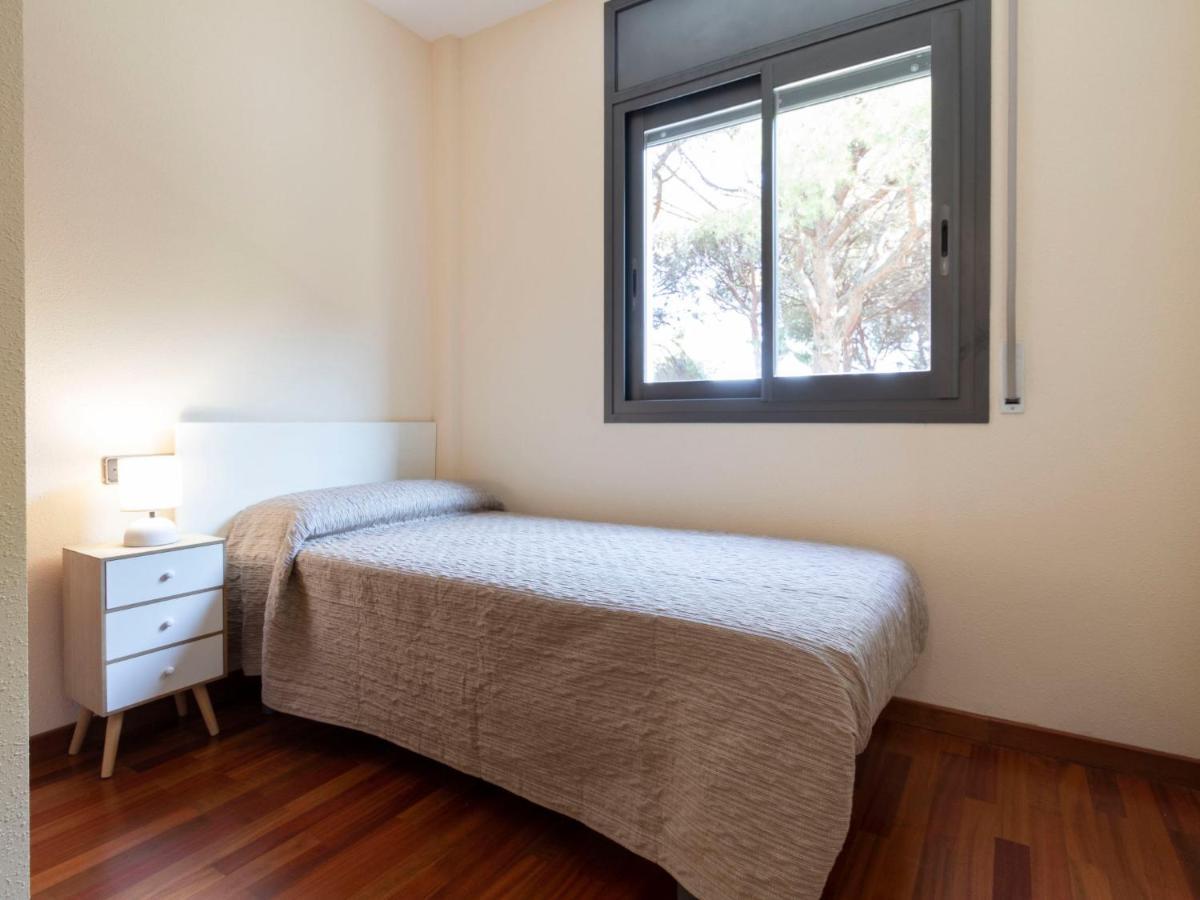 Сasa de vacaciones Sol Park-6 By Interhome