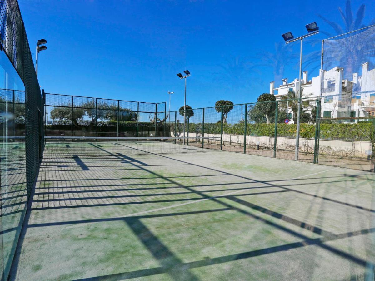 Сasa de vacaciones Sol Park-6 By Interhome *