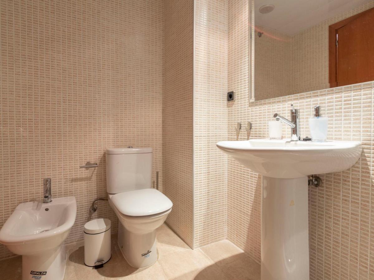 Сasa de vacaciones Sol Park-6 By Interhome