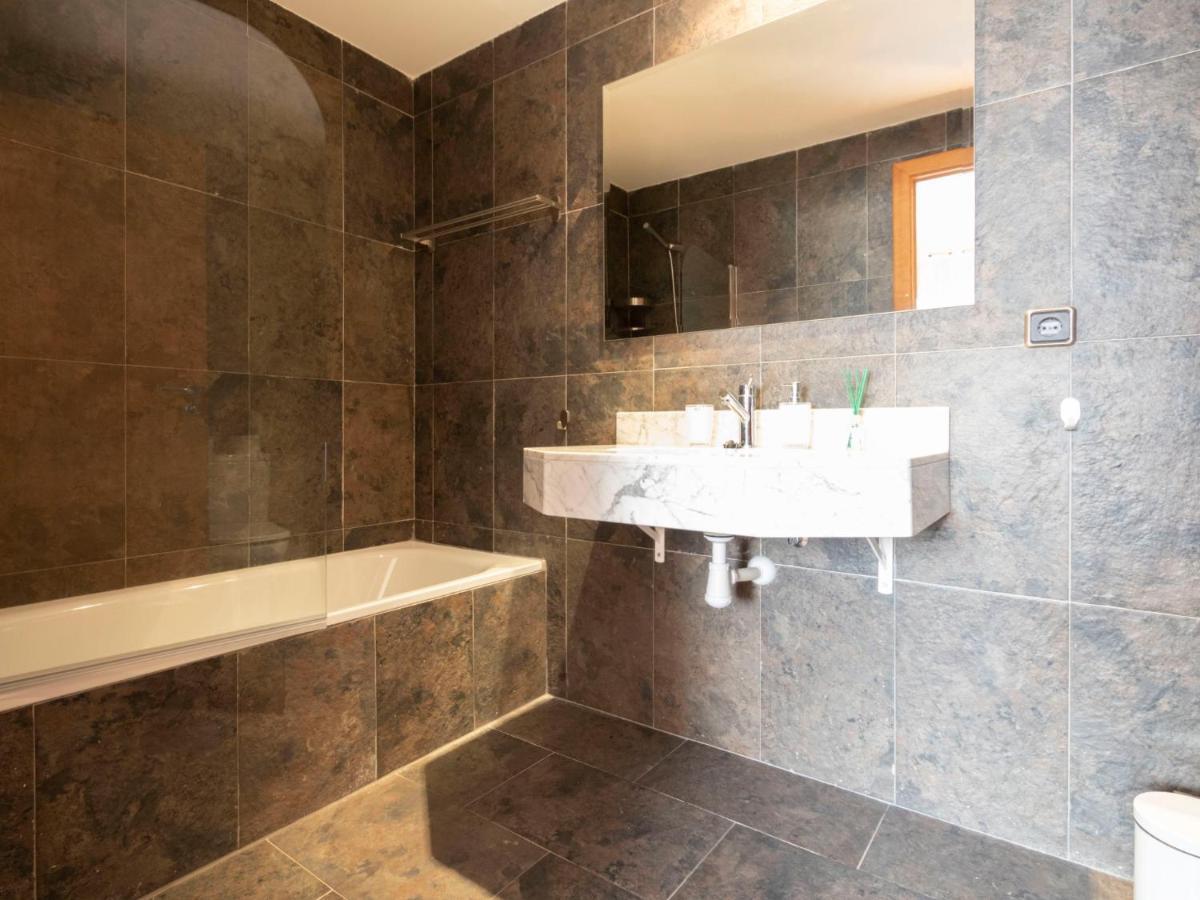 Сasa de vacaciones Sol Park-6 By Interhome *