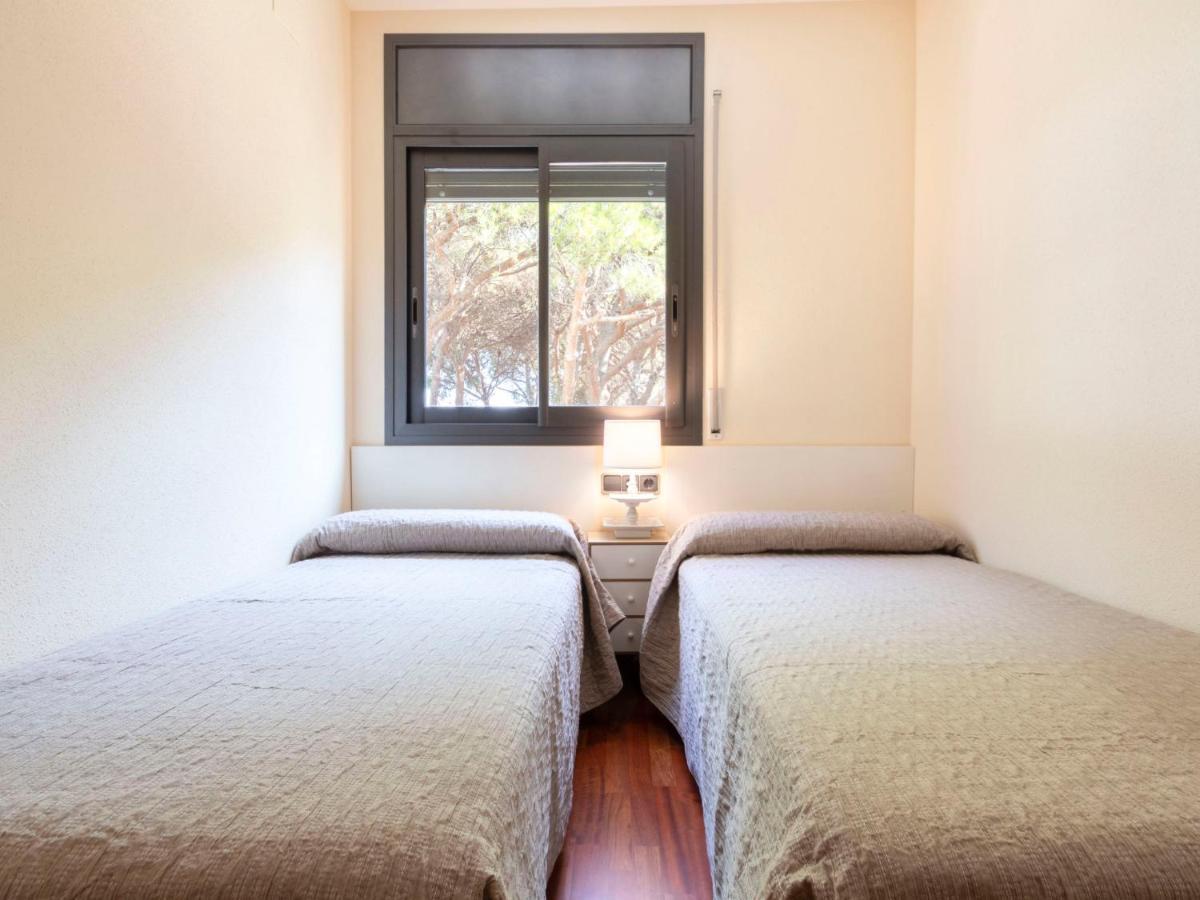 Сasa de vacaciones Sol Park-6 By Interhome Cambrils