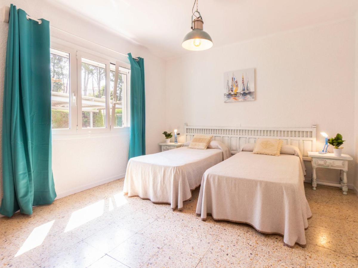Holiday home Karoline By Interhome