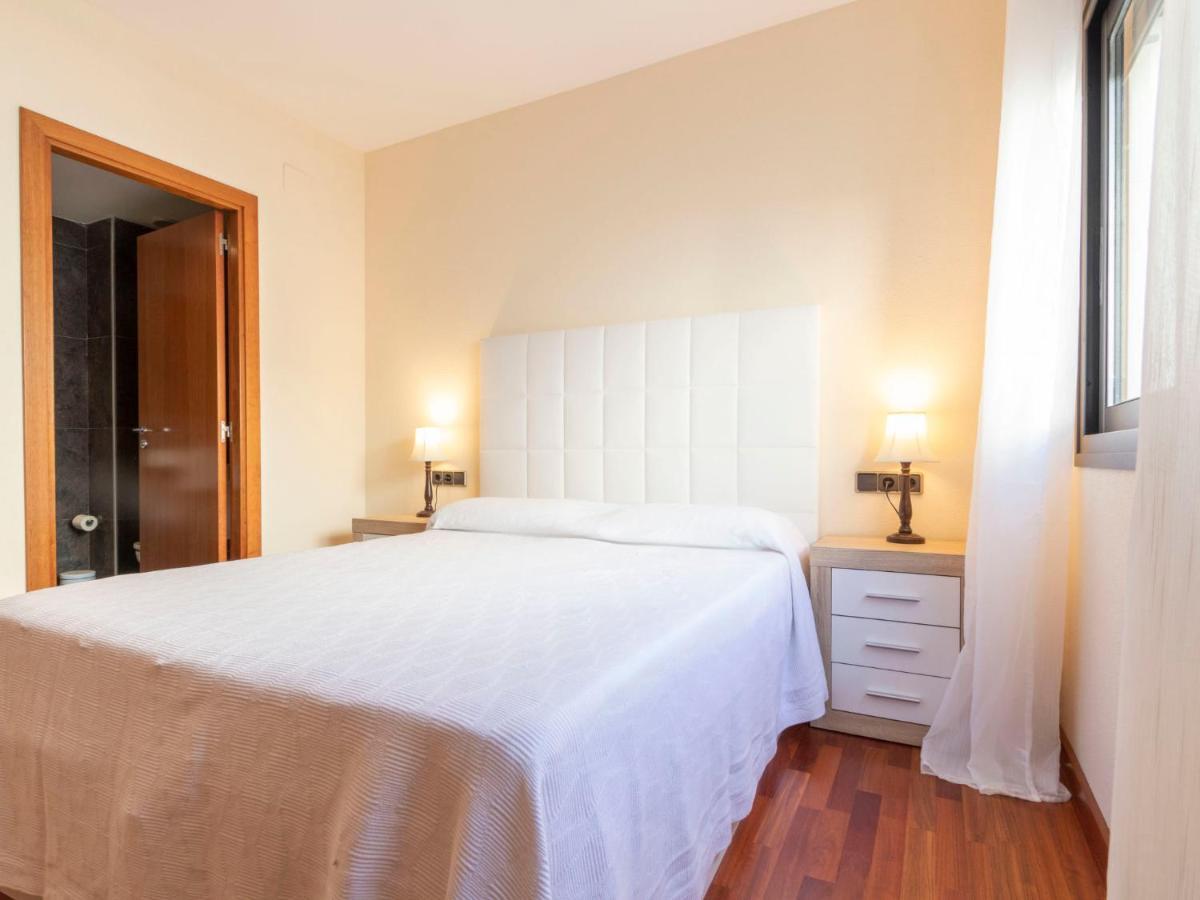 Сasa de vacaciones Sol Park-6 By Interhome Cambrils
