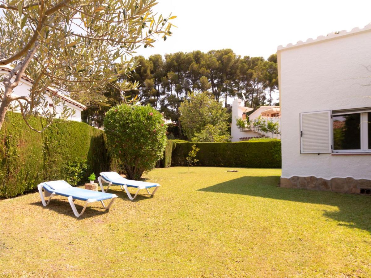 Karoline By Interhome Holiday home Cambrils