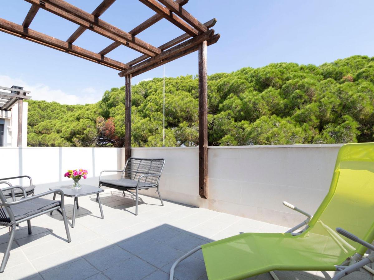Sol Park-6 By Interhome Сasa de vacaciones