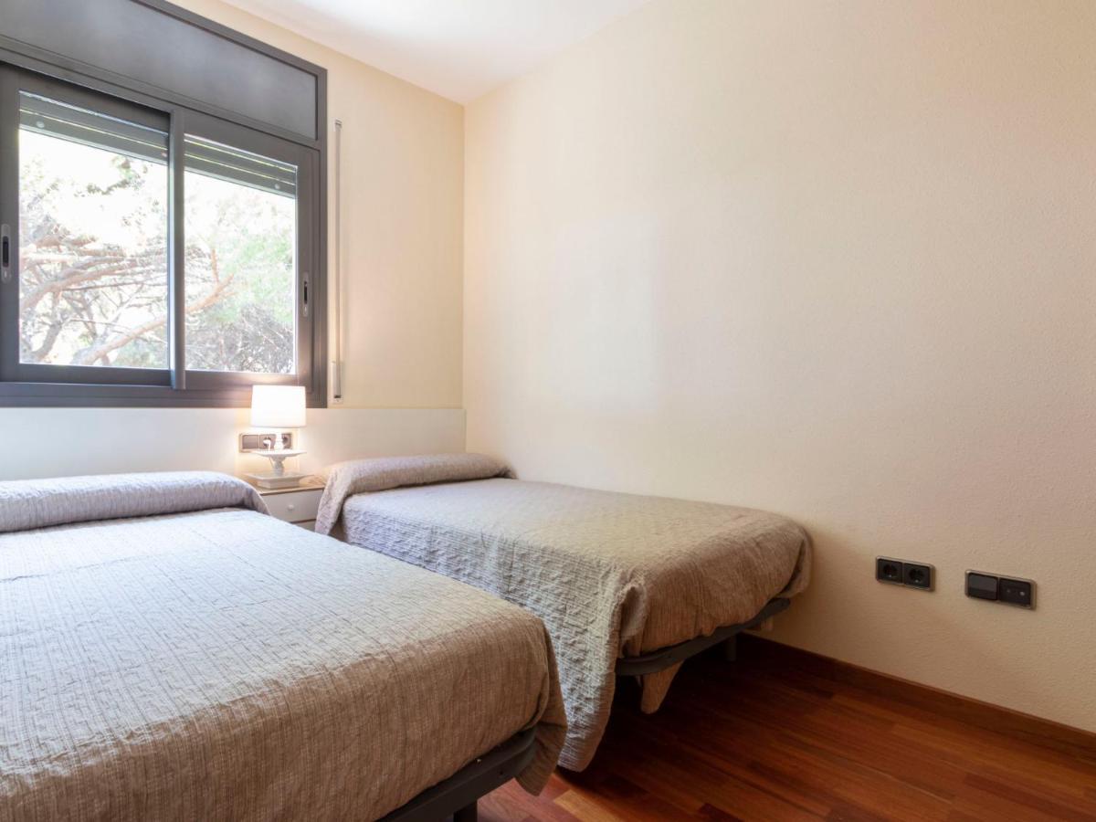 Sol Park-6 By Interhome Сasa de vacaciones *