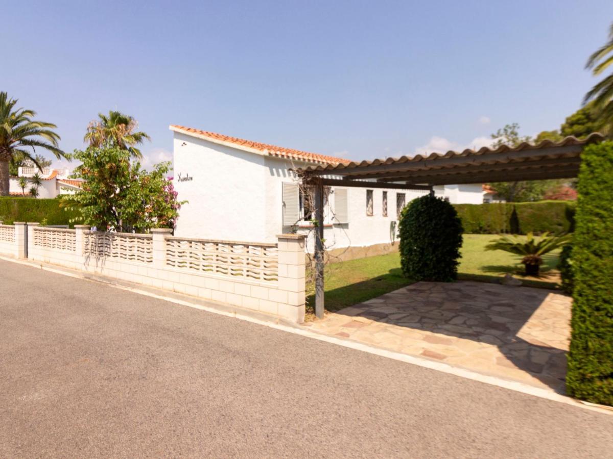Holiday home Karoline By Interhome Cambrils