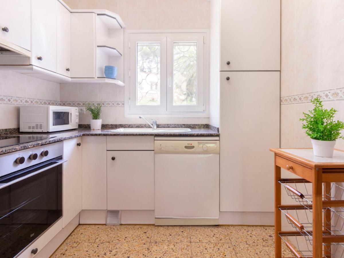 Holiday home Karoline By Interhome