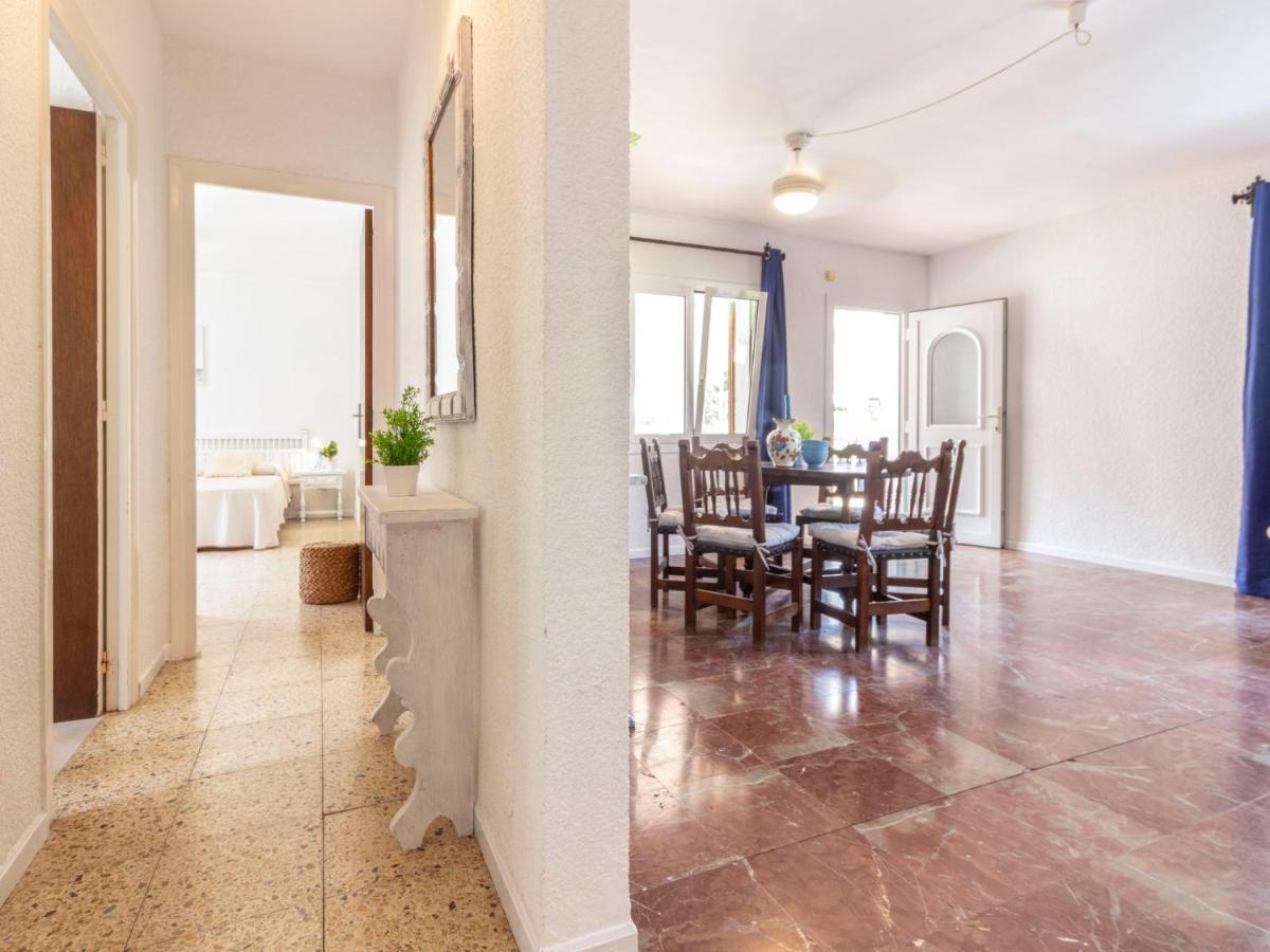 Karoline By Interhome Cambrils