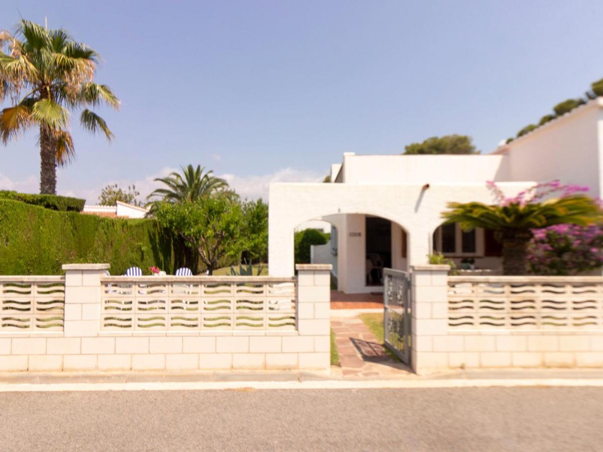 Karoline By Interhome Holiday home Cambrils