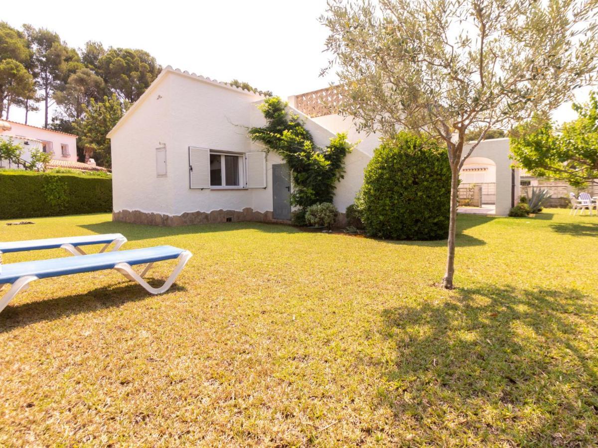Holiday home Karoline By Interhome *