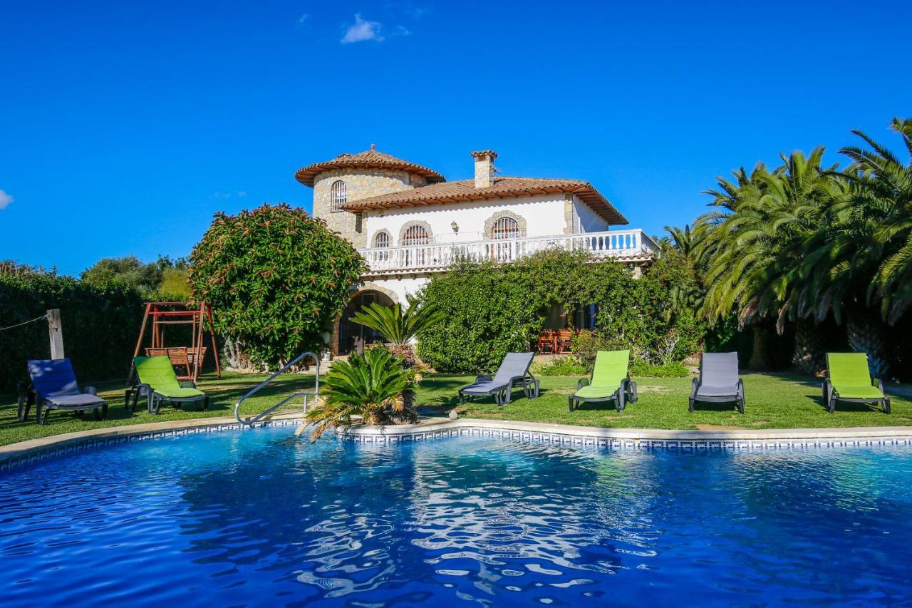 Villa Nuba - Only For Families