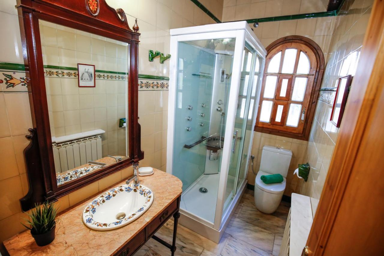 Nuba - Only For Families Villa *