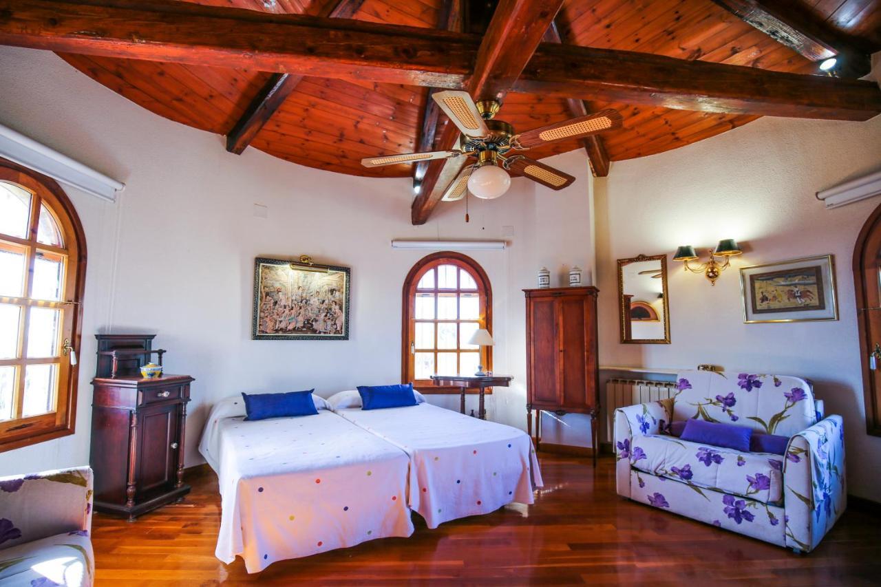 Nuba - Only For Families Villa