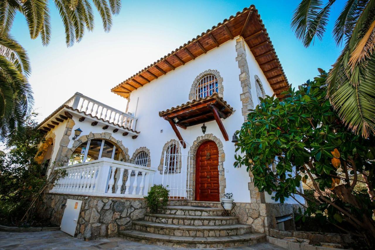 Villa Nuba - Only For Families