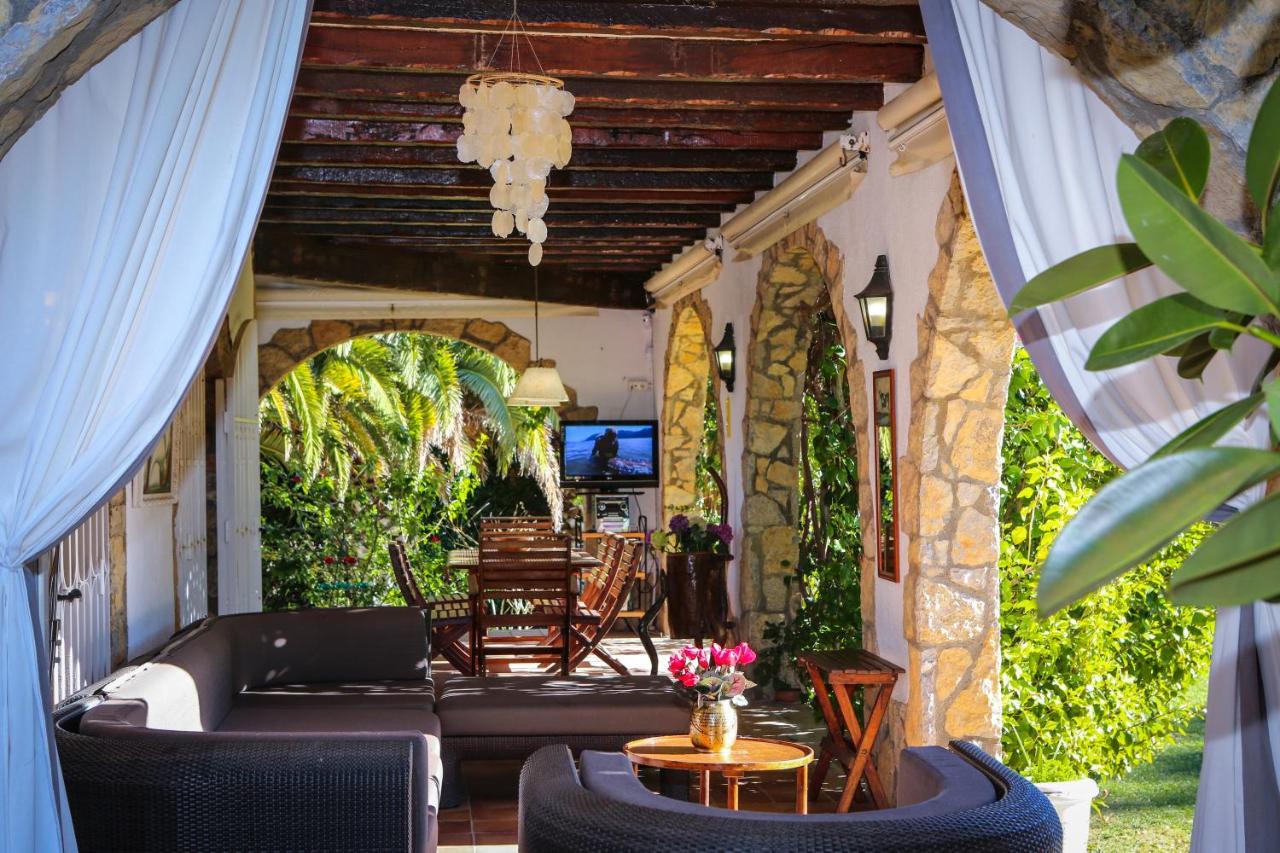 Villa Nuba - Only For Families Cambrils