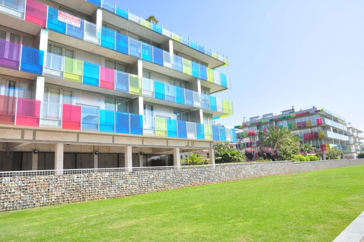Apartamento Thalassa Litoral Costa Dorada Cambrils