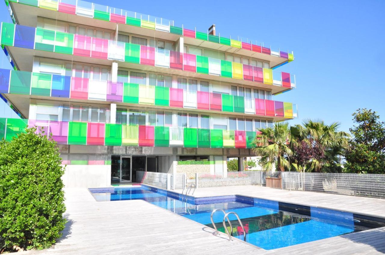Thalassa Litoral Costa Dorada Apartamento *