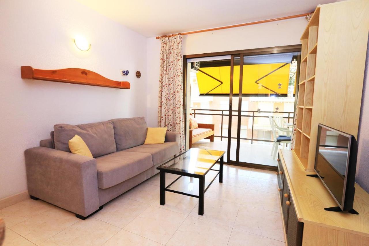 Txingudi - Only Families Apartamento *