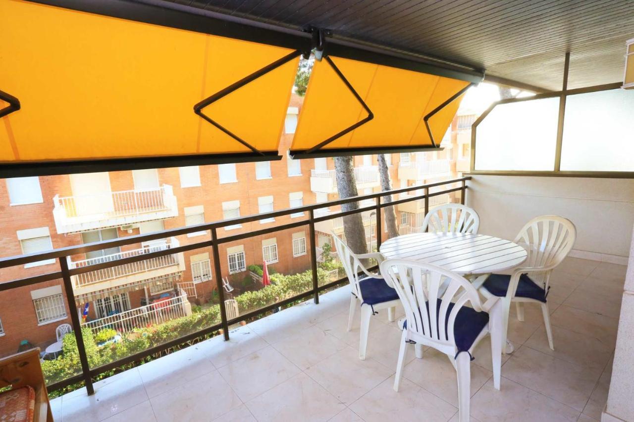 Txingudi - Only Families Apartamento Cambrils