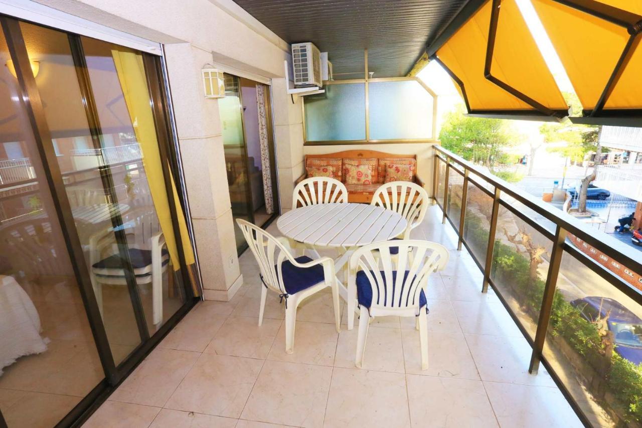 Txingudi - Only Families Apartamento Cambrils