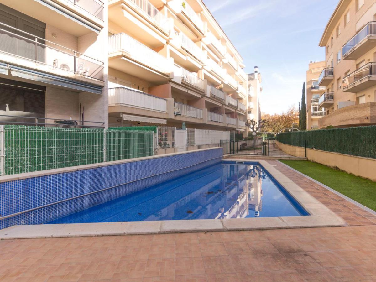 Goleta-3 By Interhome Cambrils