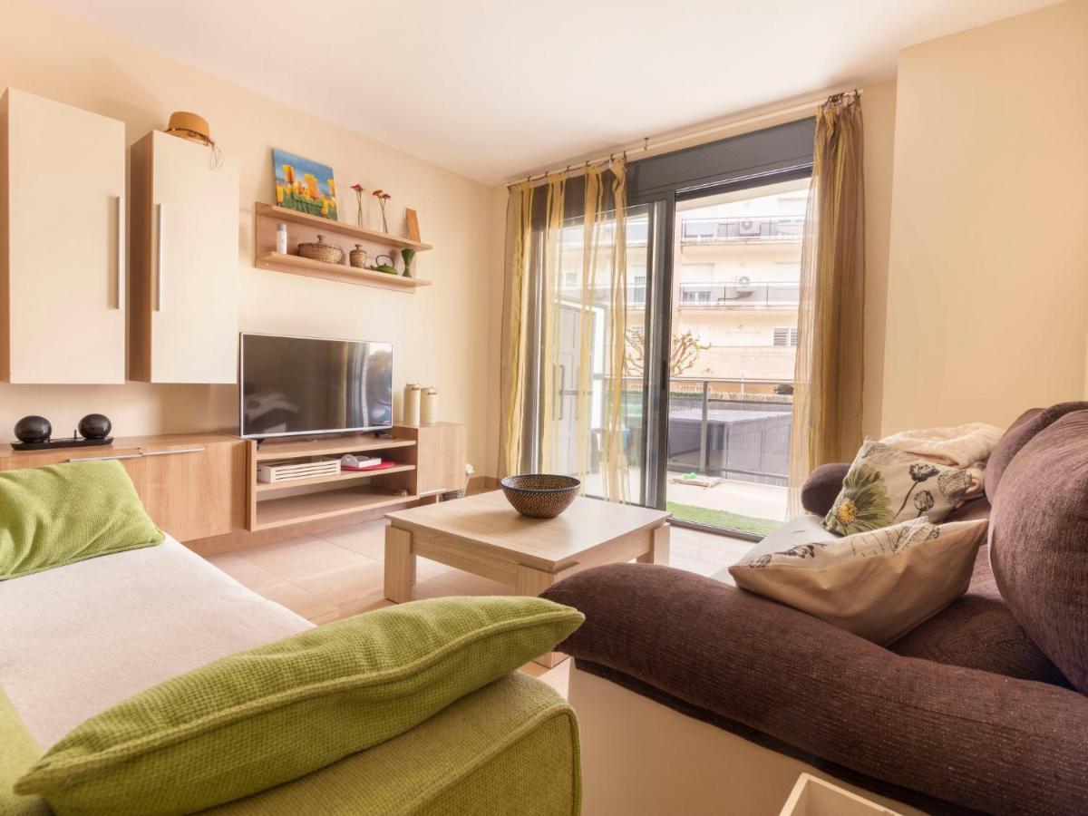 Apartamento Goleta-3 By Interhome *