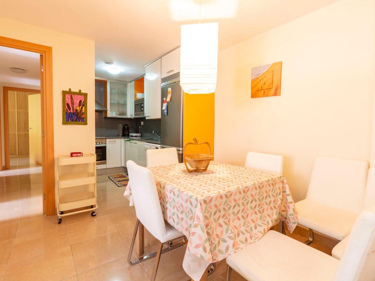 Goleta-3 By Interhome * Cambrils