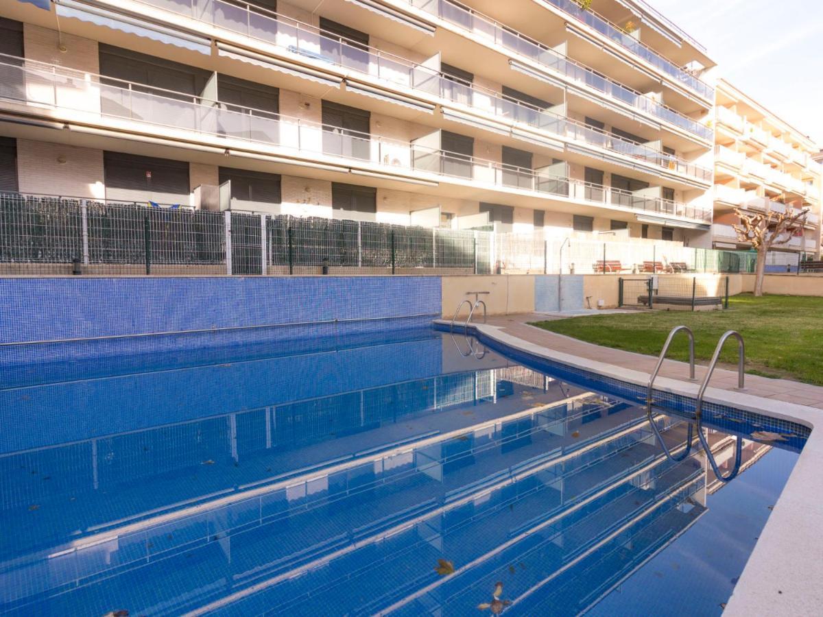 Apartamento Goleta-3 By Interhome *