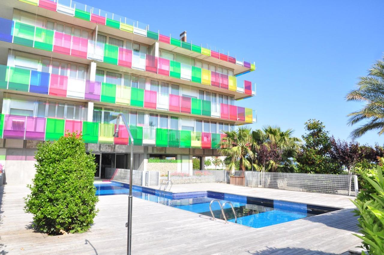 Apartamento Thalassa Litoral Costa Dorada *