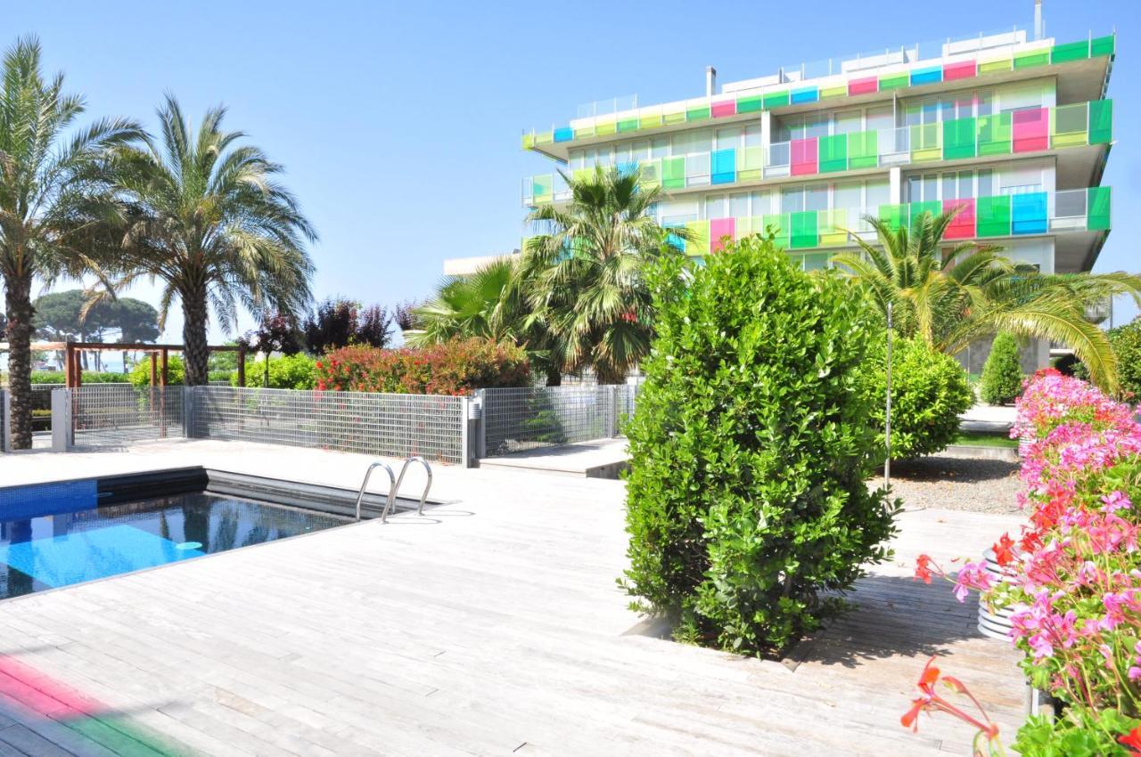 Thalassa Litoral Costa Dorada * Cambrils