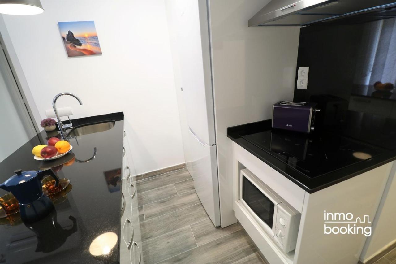 Apartment Inmobooking Pins Ii Essence Holyday *