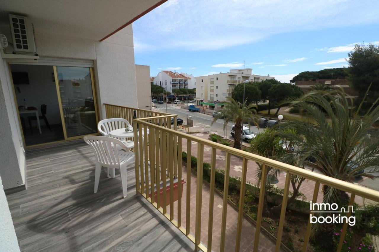 Apartment Inmobooking Pins Ii Essence Holyday
